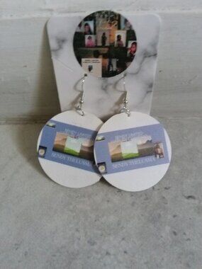 Earring Collections (Group # 3 )